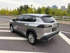 Toyota Corolla Sharp Release 2023 2.0L Pioneer Edition - ფოტო 9