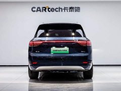 AITO M9 Extended Range Ultra 42kWh 6-Seater - ფოტო 5