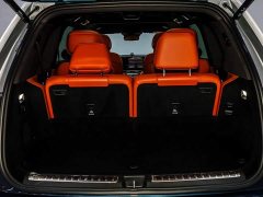 AITO M9 Extended Range Ultra 42kWh 6-Seater - ფოტო 6