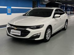 Chevrolet Malibu XL 2023 1.5T Dynamic Edition - ფოტო 1