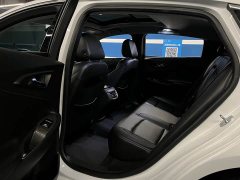 Chevrolet Malibu XL 2023 1.5T Dynamic Edition - ფოტო 11