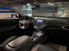 Chevrolet Malibu XL 2023 1.5T Dynamic Edition - ფოტო 12