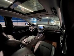 Chevrolet Malibu XL 2023 1.5T Dynamic Edition - ფოტო 13