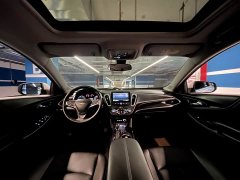 Chevrolet Malibu XL 2023 1.5T Dynamic Edition - ფოტო 14