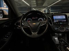 Chevrolet Malibu XL 2023 1.5T Dynamic Edition - ფოტო 15