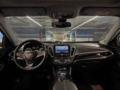 Chevrolet Malibu XL 2023 1.5T Dynamic Edition - ფოტო 16