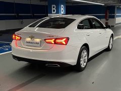 Chevrolet Malibu XL 2023 1.5T Dynamic Edition - ფოტო 18