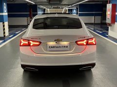 Chevrolet Malibu XL 2023 1.5T Dynamic Edition - ფოტო 19