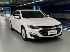 Chevrolet Malibu XL 2023 1.5T Dynamic Edition - ფოტო 2