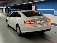 Chevrolet Malibu XL 2023 1.5T Dynamic Edition - ფოტო 20