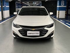 Chevrolet Malibu XL 2023 1.5T Dynamic Edition - ფოტო 3