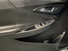 Chevrolet Malibu XL 2023 1.5T Dynamic Edition - ფოტო 9