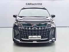 Toyota Sienna 2023 2.5L Hybrid Comfort Edition - ფოტო 2