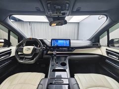 Toyota Sienna 2023 2.5L Hybrid Comfort Edition - ფოტო 5
