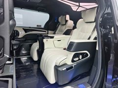 Toyota Sienna 2023 2.5L Hybrid Comfort Edition - ფოტო 6