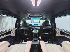 Toyota Sienna 2023 2.5L Hybrid Comfort Edition - ფოტო 8