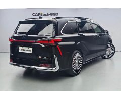Toyota Sienna 2023 2.5L Hybrid Comfort Edition - ფოტო 9