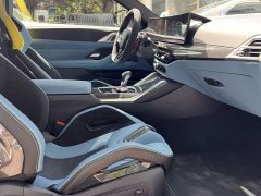 BMW M4 2024 M4 Coupe Thunder Edition - ფოტო 13