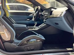 BMW M4 2024 M4 Coupe Thunder Edition - ფოტო 15