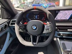 BMW M4 2024 M4 Coupe Thunder Edition - ფოტო 16