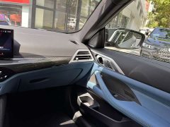 BMW M4 2024 M4 Coupe Thunder Edition - ფოტო 20