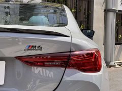 BMW M4 2024 M4 Coupe Thunder Edition - ფოტო 6