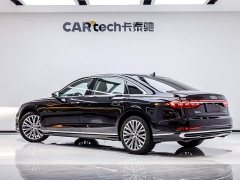 Audi A8 A8L 50 TFSI quattro Prestige - ფოტო 4