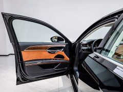 Audi A8 A8L 50 TFSI quattro Prestige - ფოტო 8