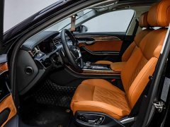 Audi A8 A8L 50 TFSI quattro Prestige - ფოტო 9