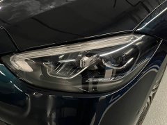 Mercedes-Benz C-Class Facelift C 260 L Sport Edition - ფოტო 3