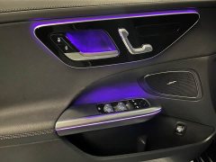 Mercedes-Benz C-Class Facelift C 260 L Sport Edition - ფოტო 5