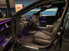 Mercedes-Benz C-Class Facelift C 260 L Sport Edition - ფოტო 6