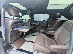 Toyota Sienna 2023 2.5L Hybrid Platinum Edition - ფოტო 6