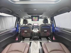 Toyota Sienna 2023 2.5L Hybrid Platinum Edition - ფოტო 7