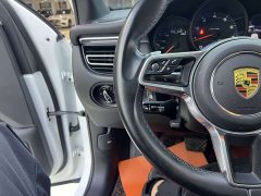 Porsche 2021 Macan 2.0T - ფოტო 16