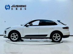 Porsche 2021 Macan 2.0T - ფოტო 2