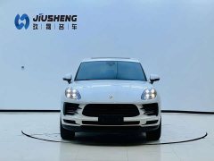 Porsche 2021 Macan 2.0T - ფოტო 3