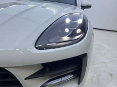 Porsche 2021 Macan 2.0T - ფოტო 7
