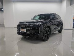 Audi Q6 2024 45 TFSI quattro Dark Knight Edition 6-Seater - ფოტო 1