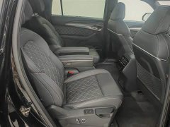 Audi Q6 2024 45 TFSI quattro Dark Knight Edition 6-Seater - ფოტო 10