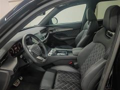 Audi Q6 2024 45 TFSI quattro Dark Knight Edition 6-Seater - ფოტო 11