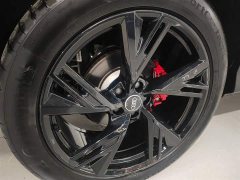 Audi Q6 2024 45 TFSI quattro Dark Knight Edition 6-Seater - ფოტო 14