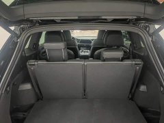 Audi Q6 2024 45 TFSI quattro Dark Knight Edition 6-Seater - ფოტო 16