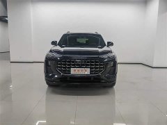 Audi Q6 2024 45 TFSI quattro Dark Knight Edition 6-Seater - ფოტო 2
