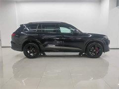 Audi Q6 2024 45 TFSI quattro Dark Knight Edition 6-Seater - ფოტო 3