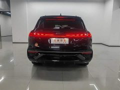 Audi Q6 2024 45 TFSI quattro Dark Knight Edition 6-Seater - ფოტო 4