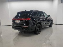 Audi Q6 2024 45 TFSI quattro Dark Knight Edition 6-Seater - ფოტო 5