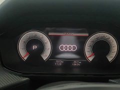Audi Q6 2024 45 TFSI quattro Dark Knight Edition 6-Seater - ფოტო 6