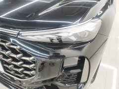 Audi Q6 2024 45 TFSI quattro Dark Knight Edition 6-Seater - ფოტო 7
