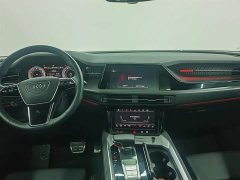 Audi Q6 2024 45 TFSI quattro Dark Knight Edition 6-Seater - ფოტო 8